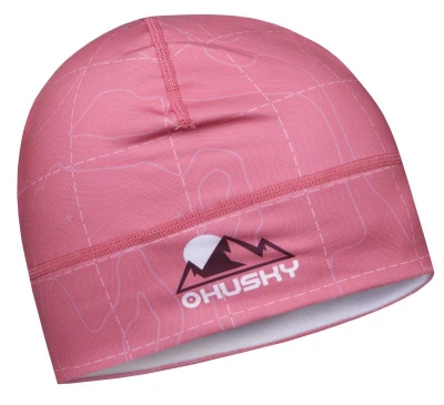 Husky CIMA pink čepice Husky CIMA pink čepice