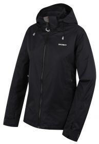 Husky Nelory L black dámská hardshell bunda Husky Nelory L black dámská hardshell bunda