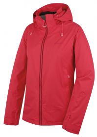 Husky Nelory L pink dámská hardshell bunda Husky Nelory L pink dámská hardshell bunda