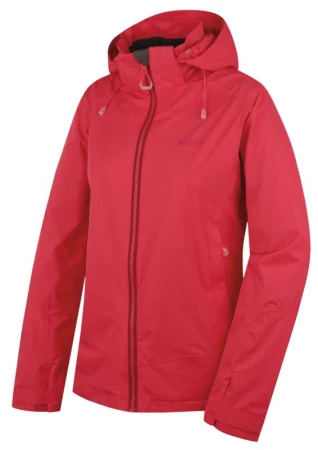 Husky Nelory L pink dámská hardshell bunda Husky Nelory L pink dámská hardshell bunda