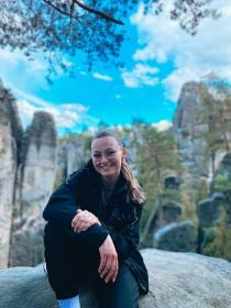 Husky Neoni L black dámská hardshell bunda