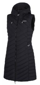 Husky Napi L black dámska hardshell vesta Husky Napi L black dámska hardshell vesta