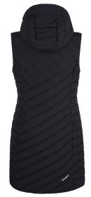 Husky Napi L black dámská hardshell vesta
