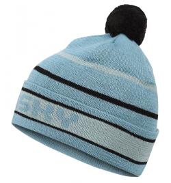 Husky Meralp mint dámská merino čepice