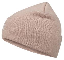 Husky Merhat 4 beige dámská merino čepice