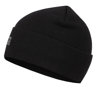 Husky Merhat 4 black dámská merino čepice Husky Merhat 4 black dámská merino čepice