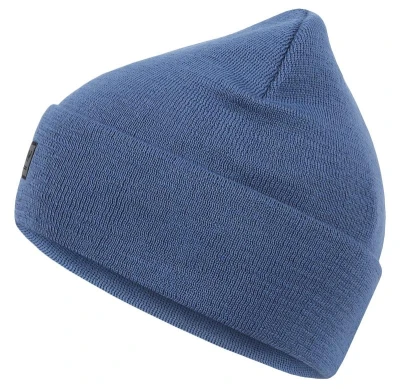 Husky Merhat 4 blue dámská merino čepice Husky Merhat 4 blue dámská merino čepice