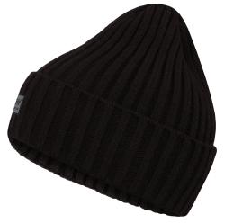 Husky Mery black dámska čiapka