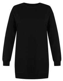 Husky Mety L black dámská mikina