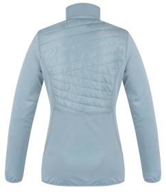 Husky Airy L faded mint dámská mikina na zip