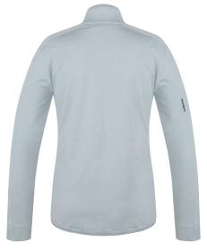 Husky Ane L lt. grey dámská mikina