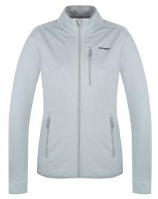 Husky Ane L lt. grey dámská mikina