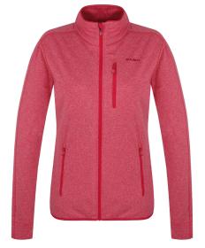 Husky Ane L pink dámská mikina