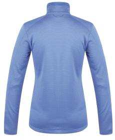 Husky Artic Zip L blue dámská mikina na zip