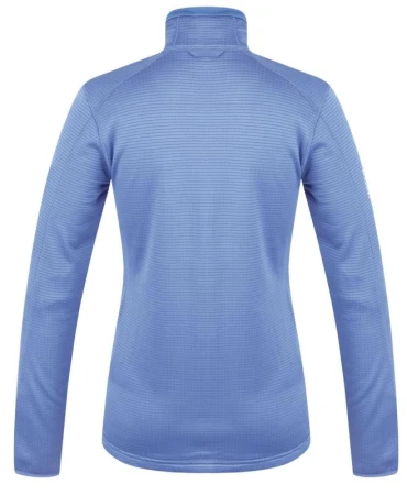 Husky Artic Zip L blue dámská mikina na zip