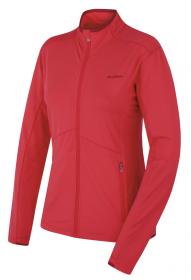 Husky Tarp zip L pink dámska mikina Husky Tarp zip L pink dámska mikina