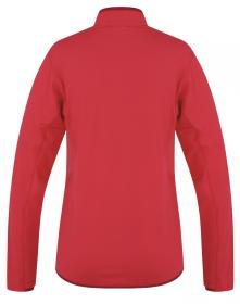 Husky Tarp zip L pink dámská mikina