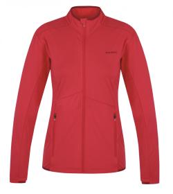 Husky Tarp zip L pink dámská mikina