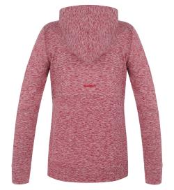 Husky Alony L magenta dámská mikina