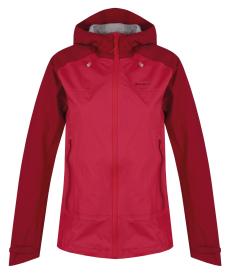 Husky Lamy L magenta/pink dámská outdoor bunda