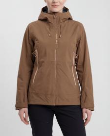 Husky Nakama L dámská outdoorová bunda