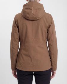 Husky Nakama L dámská outdoorová bunda