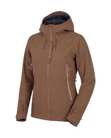 Husky Nakama L dámská outdoorová bunda