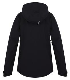 Husky Nakama L black dámská outdoorová bunda