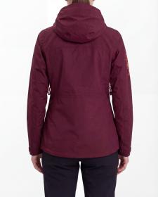 Husky Nakama L dámská outdoorová bunda