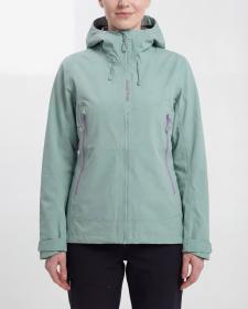 Husky Nakama L mint dámská outdoorová bunda Husky Nakama L mint dámská outdoorová bunda