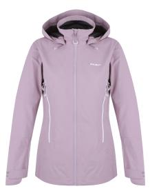 Husky Nakron L faded purple dámská outdoor bunda