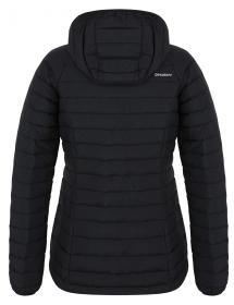 Husky Dreeser L red dámská péřová bunda