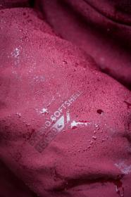 Husky Samai L bordo dámská softshell bunda