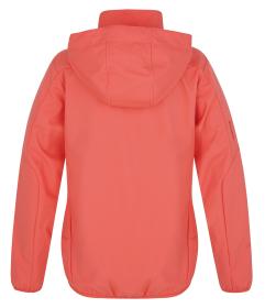 Husky dámská softshell bunda Sonny L RŮŽOVÁ