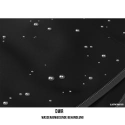 Husky Sonny L pink dámská softshell bunda