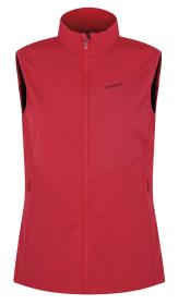 Husky Salien L pink dámská softshell vesta