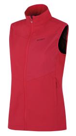 Husky Salien L pink dámská softshell vesta Husky Salien L pink dámská softshell vesta