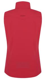 Husky Salien L pink dámska softshell vesta