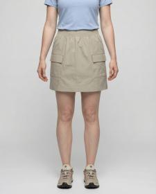 Husky Fae L beige dámská sukně Husky Fae L beige dámská sukně