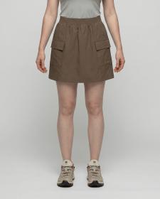 Husky Fae L brown dámská sukně Husky Fae L brown dámská sukně