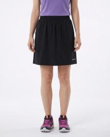 Husky Fale L black dámská sukně Husky Fale L black dámská sukně