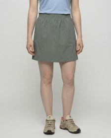 Husky Fale L faded green dámská sukně Husky Fale L faded green dámská sukně