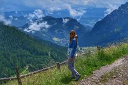 Husky Luma L black dámská ultralehká bunda