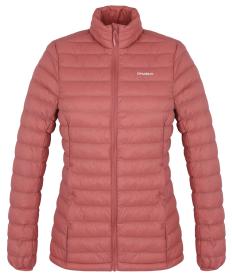 Husky Noft L faded pink dámská ultralehká bunda
