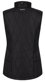 Husky Nimesie L black dámská vesta
