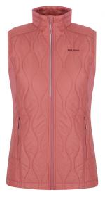 Husky Nimesie L faded pink dámská vesta