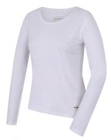 Husky Tee Loba L white dámske bavlnené tričko Husky Tee Loba L white dámske bavlnené tričko