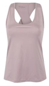 Husky Tao L light purple dámské funkční tílko