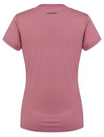 Husky Tant L pink dámské funkční triko