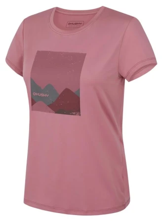 Husky Tant L pink dámské funkční triko Husky Tant L pink dámské funkční triko